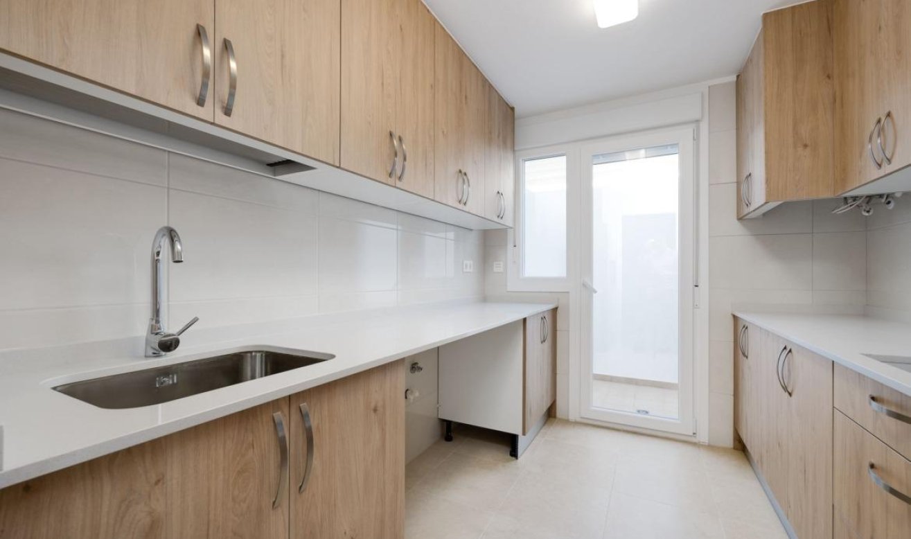 Obra nueva - Villa - San Fulgencio - El Oasis