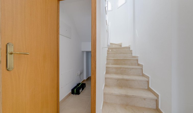 Obra nueva - Villa - San Fulgencio - El Oasis