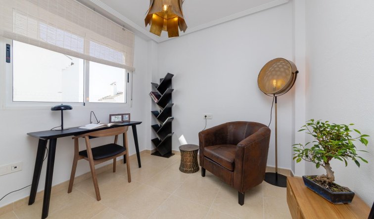 Obra nueva - Villa - San Fulgencio - El Oasis