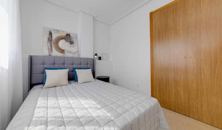 Obra nueva - Villa - San Fulgencio - El Oasis