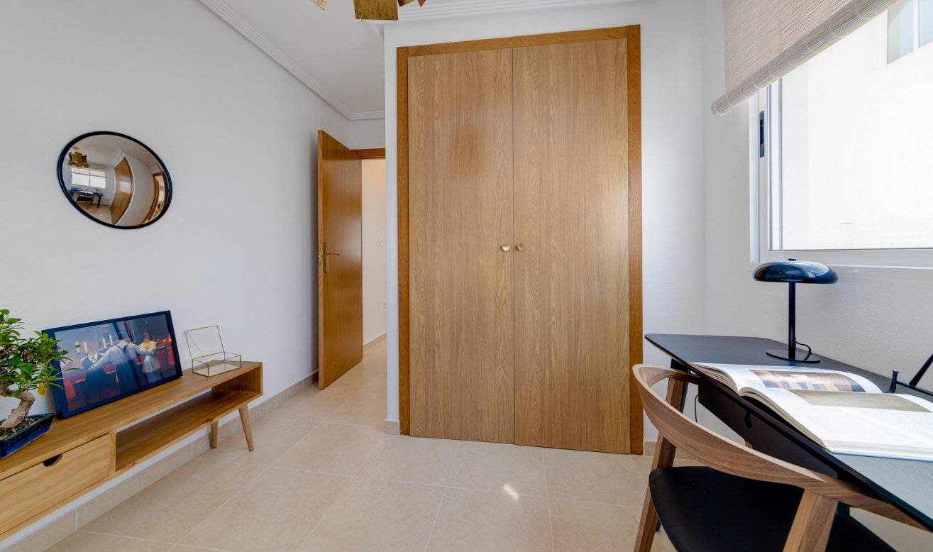 Obra nueva - Villa - San Fulgencio - El Oasis