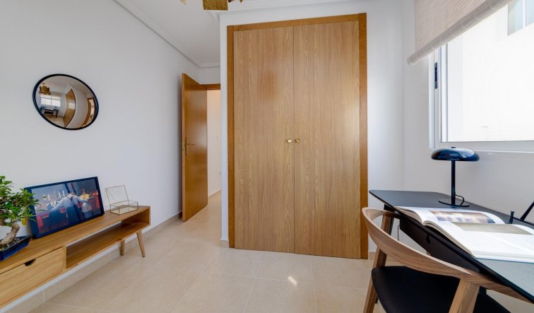 Obra nueva - Villa - San Fulgencio - El Oasis