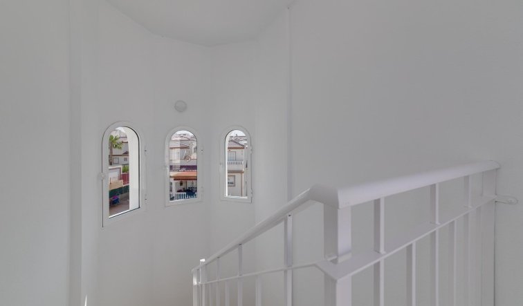 Obra nueva - Villa - San Fulgencio - El Oasis