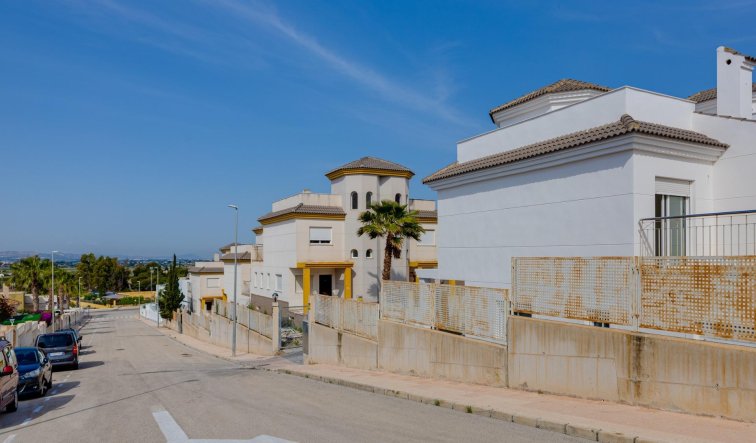 Obra nueva - Villa - San Fulgencio - El Oasis