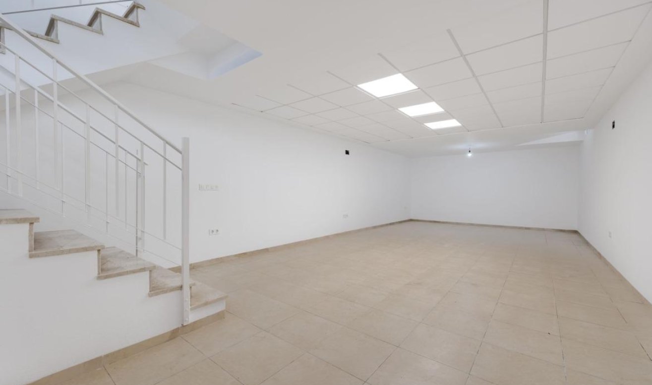 Obra nueva - Villa - San Fulgencio - El Oasis