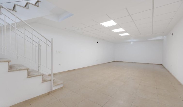 Obra nueva - Villa - San Fulgencio - El Oasis