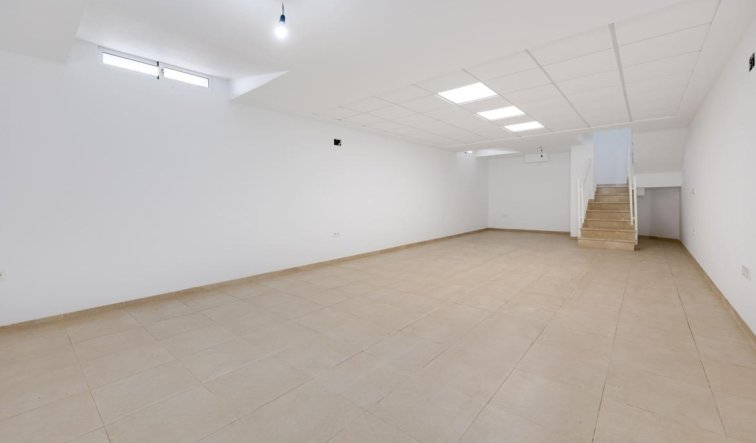 Obra nueva - Villa - San Fulgencio - El Oasis