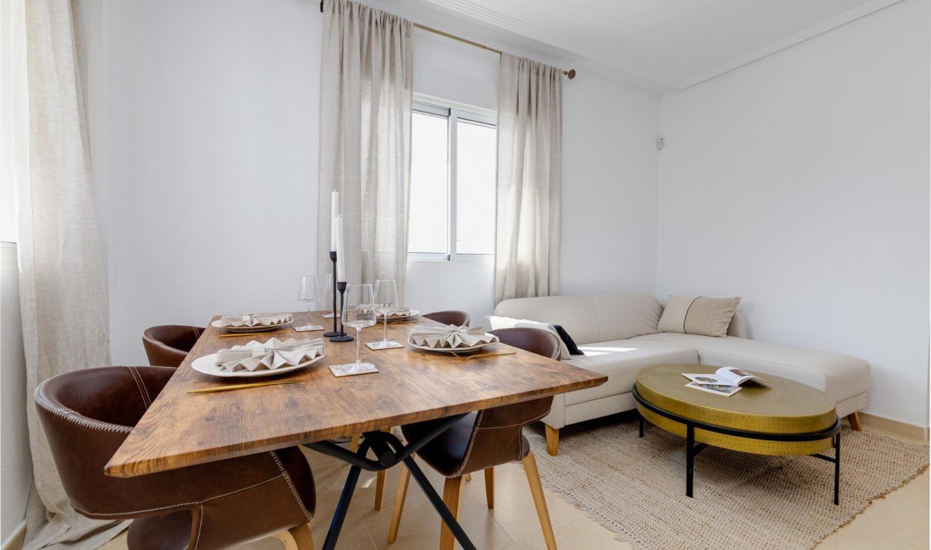 Obra nueva - Villa - San Fulgencio - El Oasis