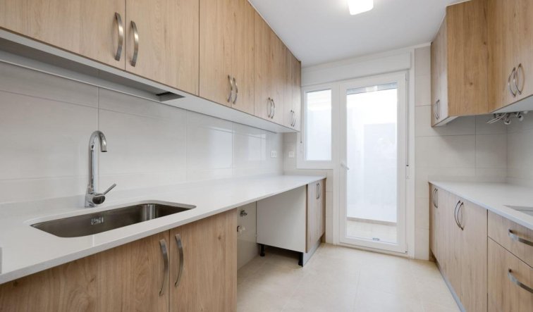 Obra nueva - Villa - San Fulgencio - El Oasis