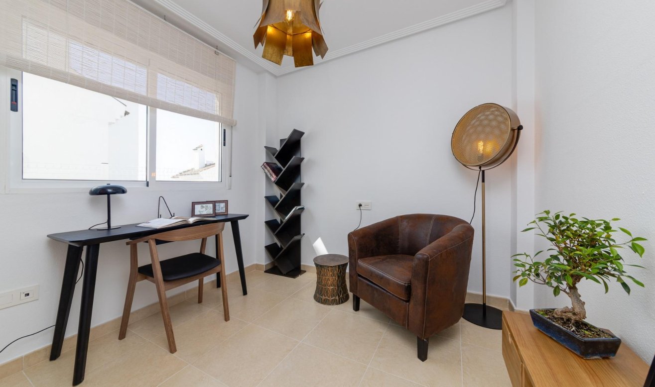 Obra nueva - Villa - San Fulgencio - El Oasis