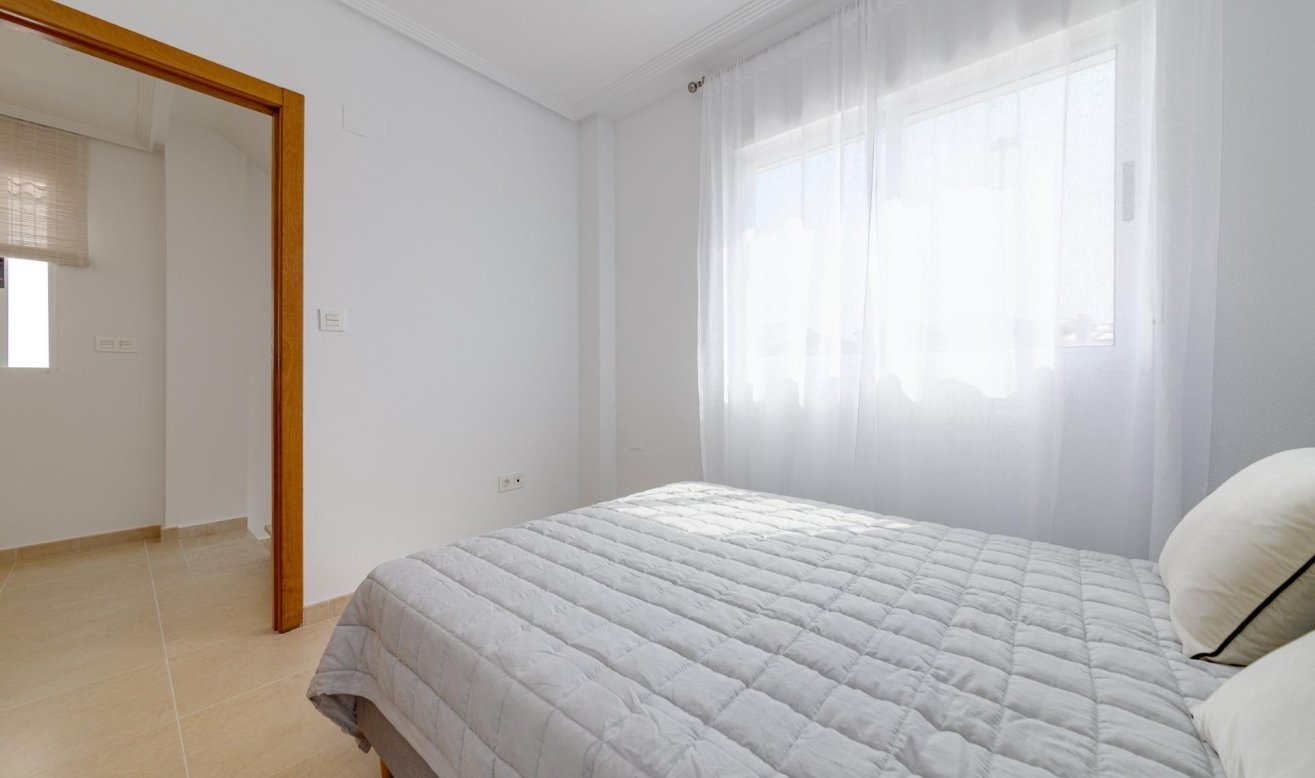 Obra nueva - Villa - San Fulgencio - El Oasis