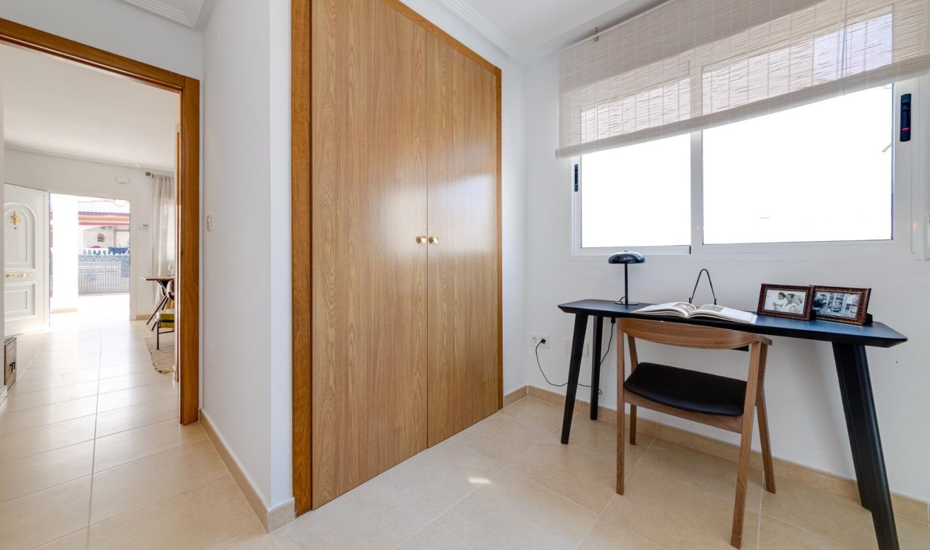 Obra nueva - Villa - San Fulgencio - El Oasis