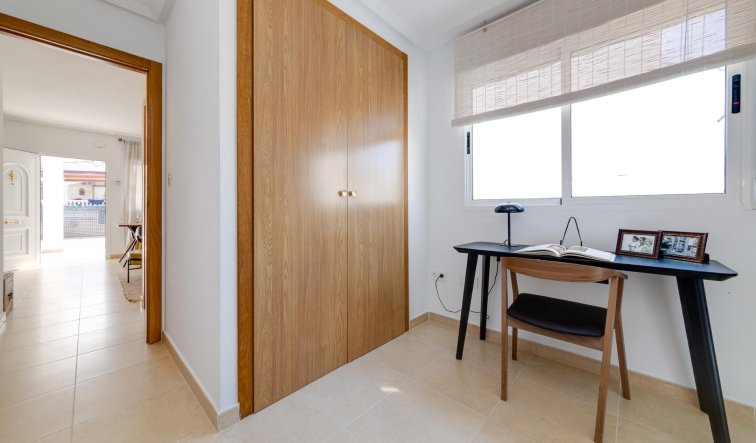 Obra nueva - Villa - San Fulgencio - El Oasis