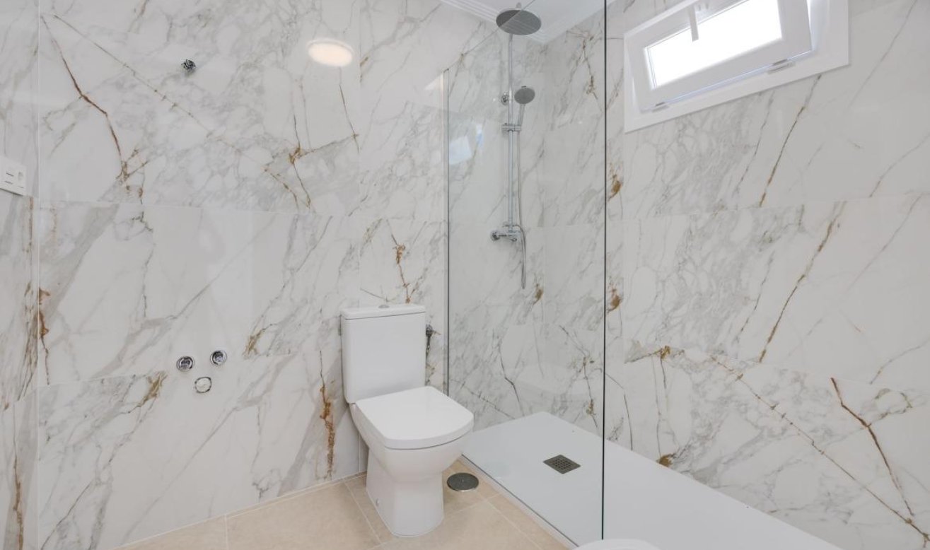 Obra nueva - Villa - San Fulgencio - El Oasis