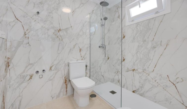 Obra nueva - Villa - San Fulgencio - El Oasis