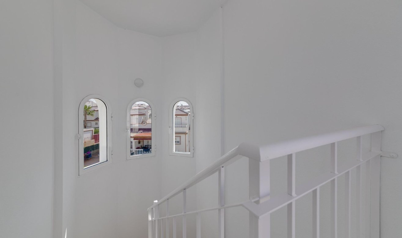 Obra nueva - Villa - San Fulgencio - El Oasis