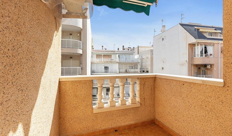 Reventa - Apartamento / piso - Torrevieja - Centro
