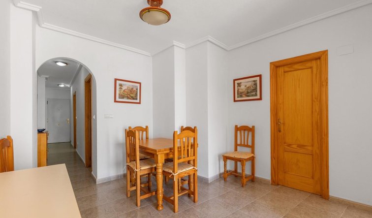 Reventa - Apartamento / piso - Torrevieja - Centro