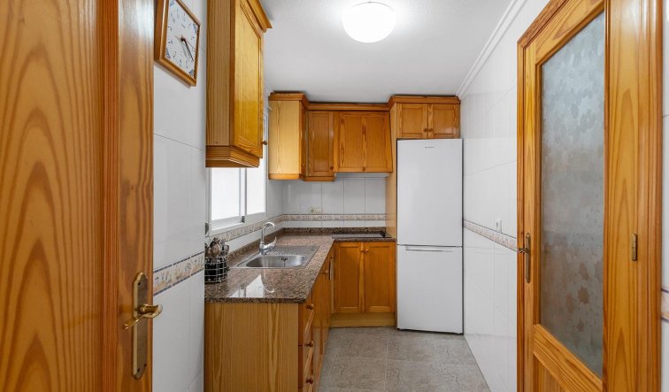 Reventa - Apartamento / piso - Torrevieja - Centro