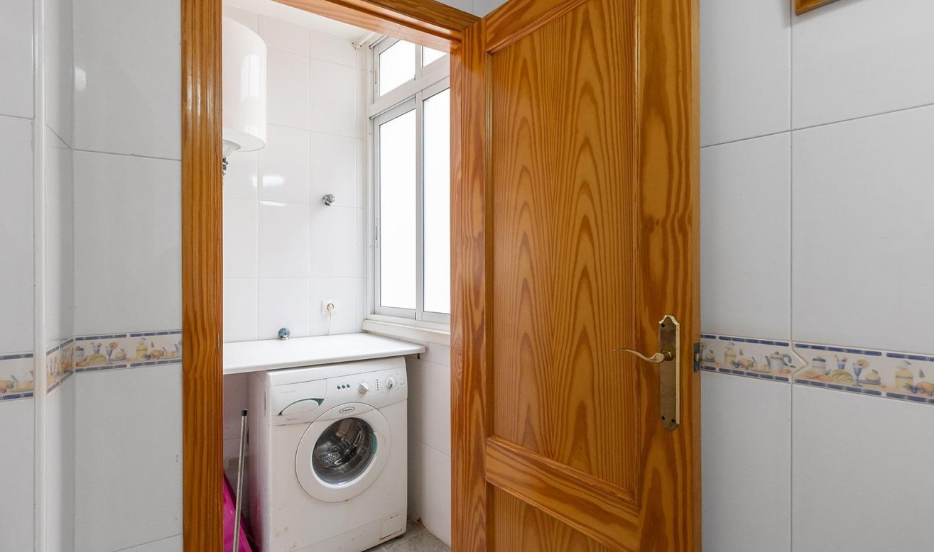 Reventa - Apartamento / piso - Torrevieja - Centro