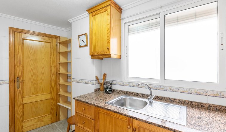 Reventa - Apartamento / piso - Torrevieja - Centro