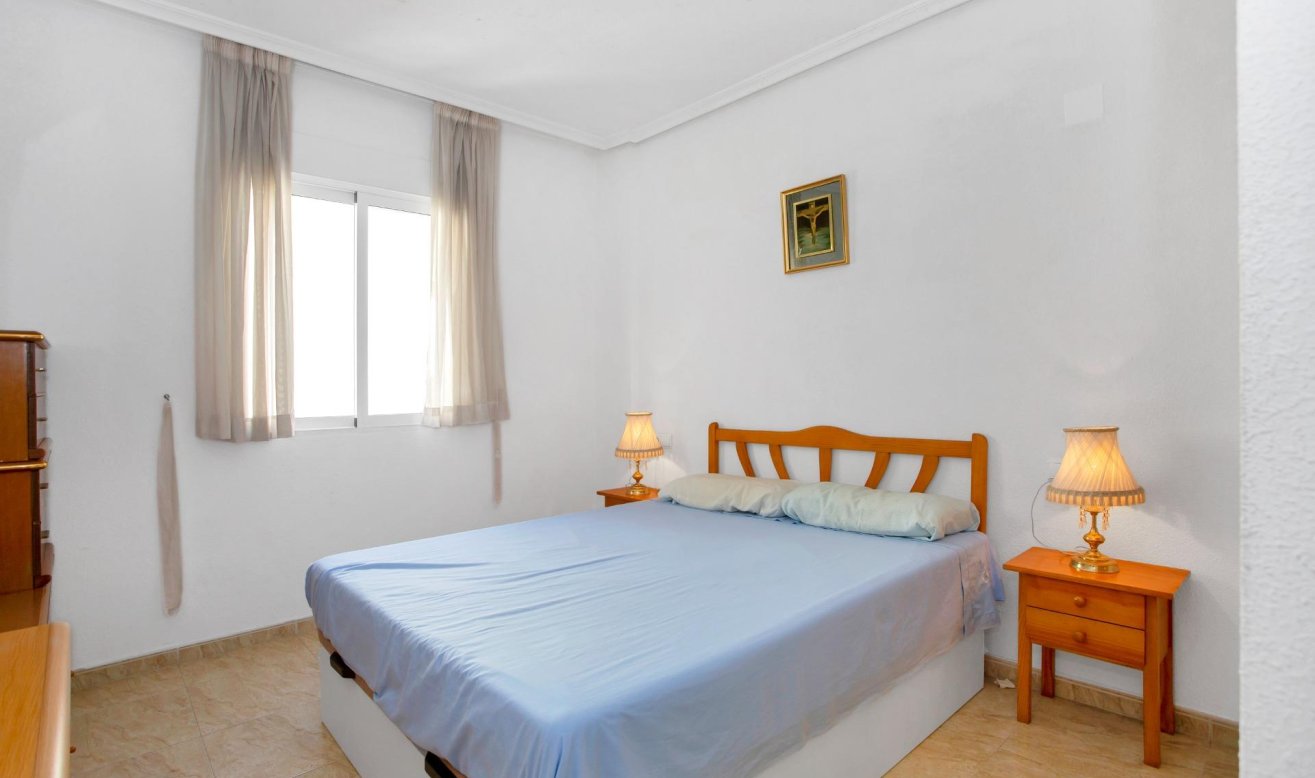 Reventa - Apartamento / piso - Torrevieja - Centro