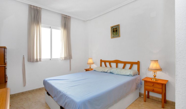 Reventa - Apartamento / piso - Torrevieja - Centro