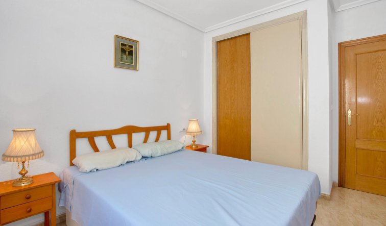 Reventa - Apartamento / piso - Torrevieja - Centro