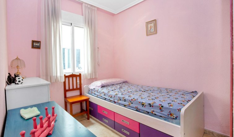 Reventa - Apartamento / piso - Torrevieja - Centro