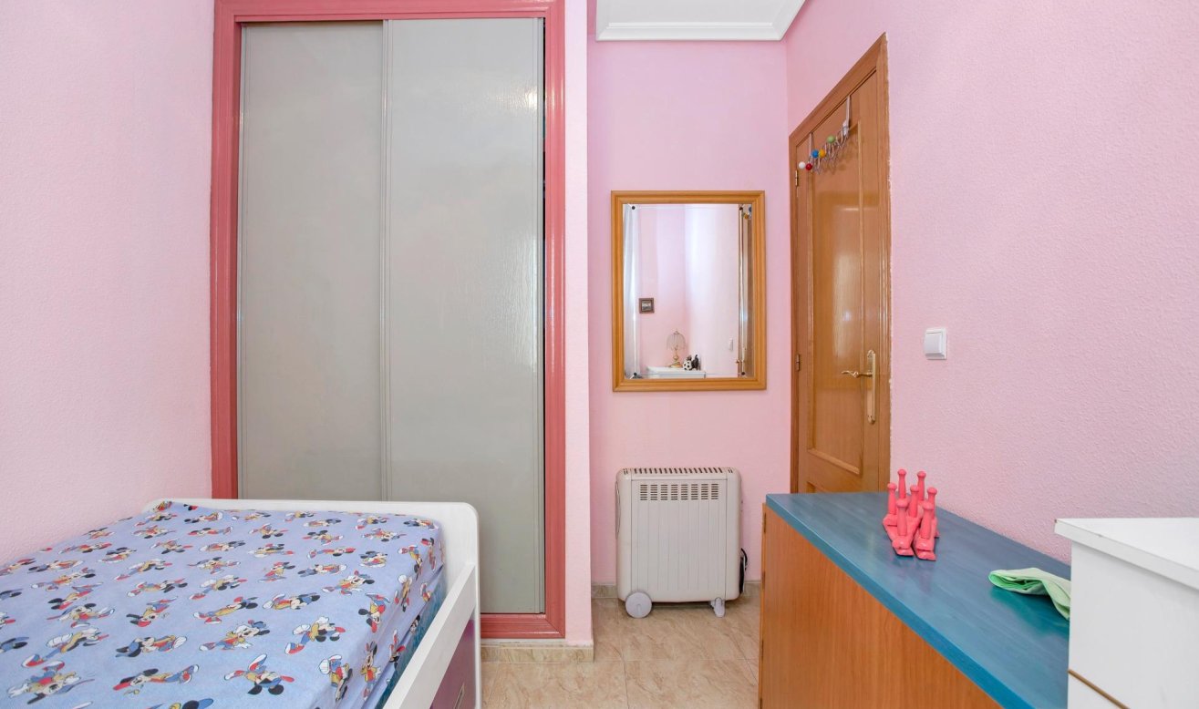 Reventa - Apartamento / piso - Torrevieja - Centro