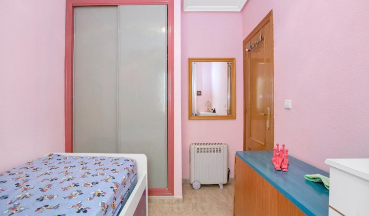 Reventa - Apartamento / piso - Torrevieja - Centro