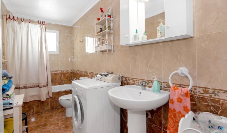 Reventa - Apartamento / piso - Torrevieja - Centro