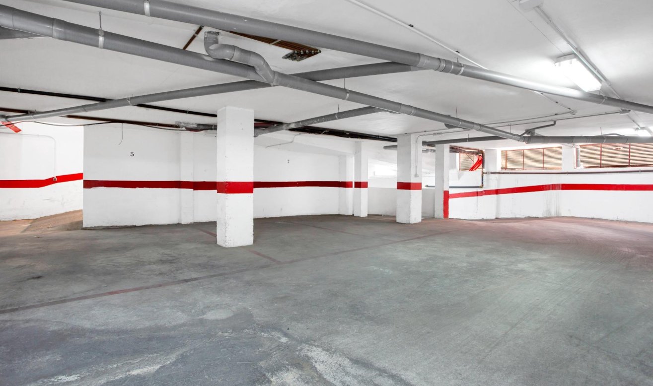 Reventa - Apartamento / piso - Torrevieja - Centro