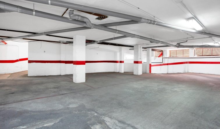 Reventa - Apartamento / piso - Torrevieja - Centro