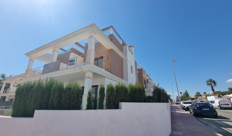 Reventa - Adosado - Ciudad Quesada - Lo Marabu