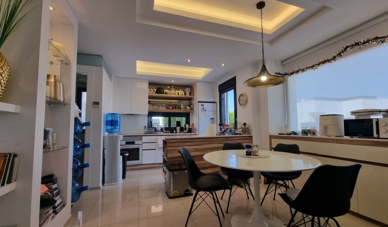 Reventa - Adosado - Ciudad Quesada - Lo Marabu