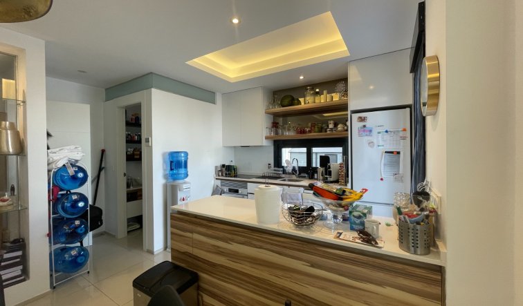 Reventa - Adosado - Ciudad Quesada - Lo Marabu