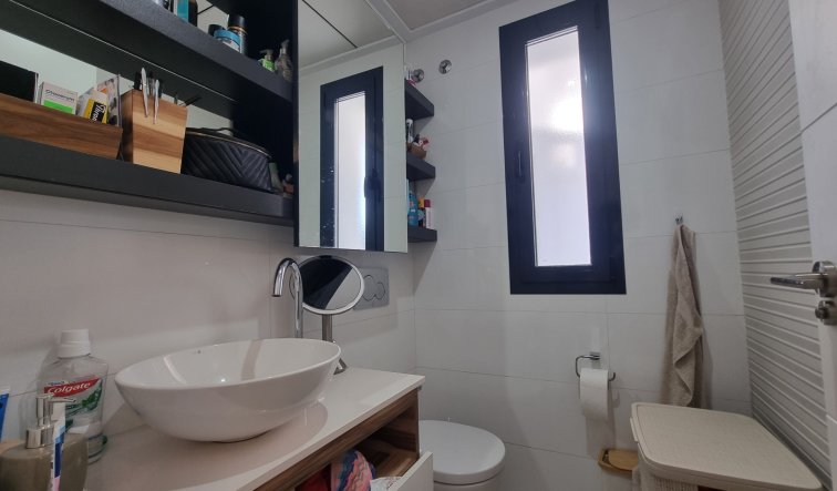 Reventa - Adosado - Ciudad Quesada - Lo Marabu