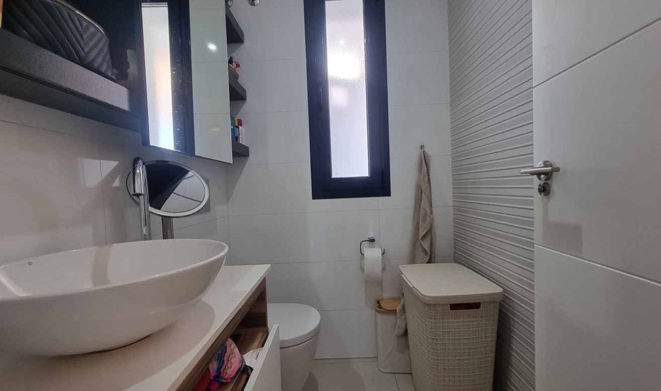 Reventa - Adosado - Ciudad Quesada - Lo Marabu