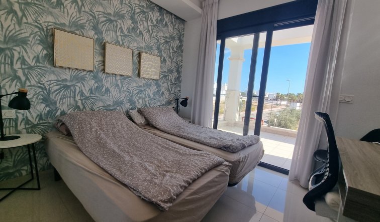 Reventa - Adosado - Ciudad Quesada - Lo Marabu