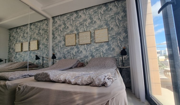 Reventa - Adosado - Ciudad Quesada - Lo Marabu