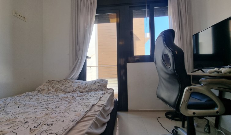 Reventa - Adosado - Ciudad Quesada - Lo Marabu