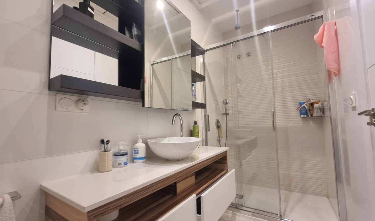 Reventa - Adosado - Ciudad Quesada - Lo Marabu