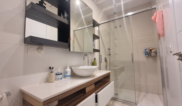 Reventa - Adosado - Ciudad Quesada - Lo Marabu