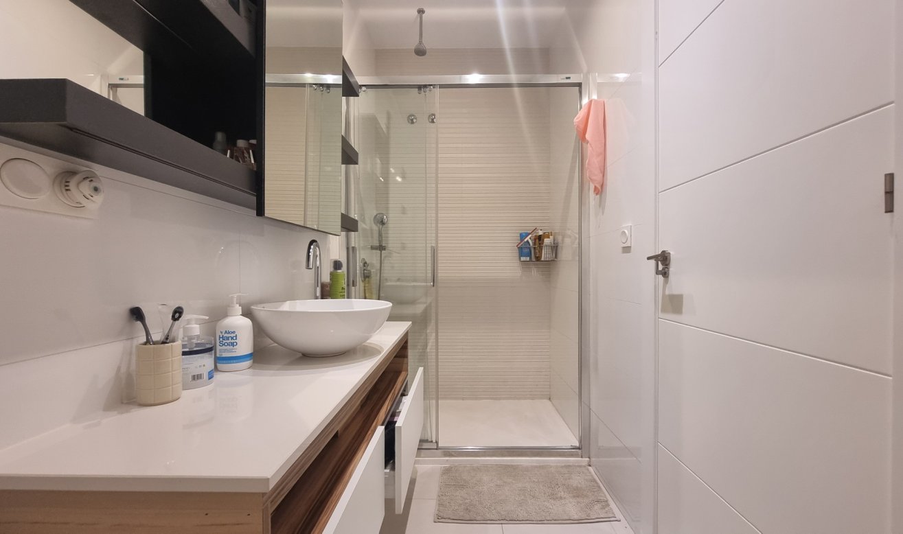 Reventa - Adosado - Ciudad Quesada - Lo Marabu