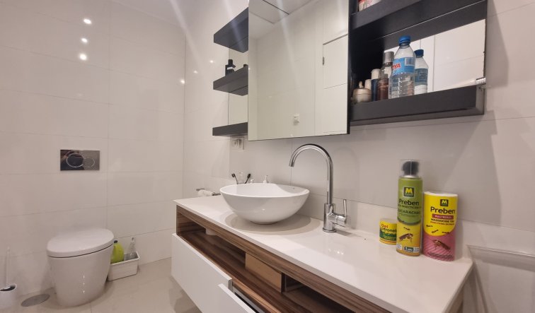 Reventa - Adosado - Ciudad Quesada - Lo Marabu