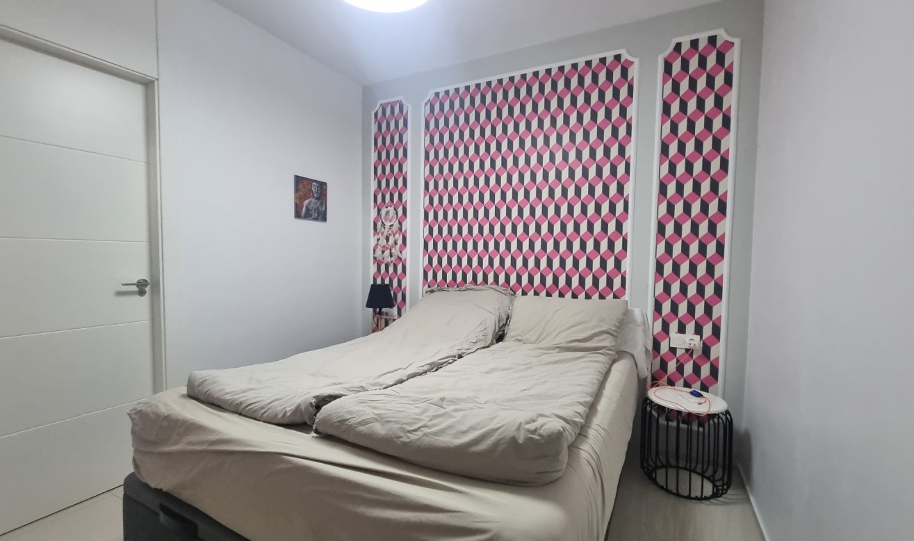 Reventa - Adosado - Ciudad Quesada - Lo Marabu