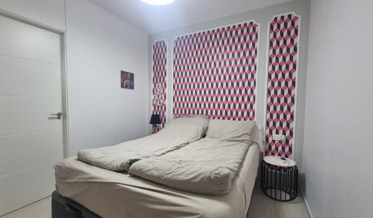 Reventa - Adosado - Ciudad Quesada - Lo Marabu