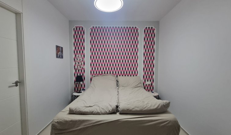 Reventa - Adosado - Ciudad Quesada - Lo Marabu