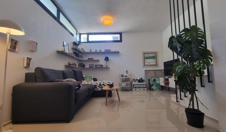 Reventa - Adosado - Ciudad Quesada - Lo Marabu